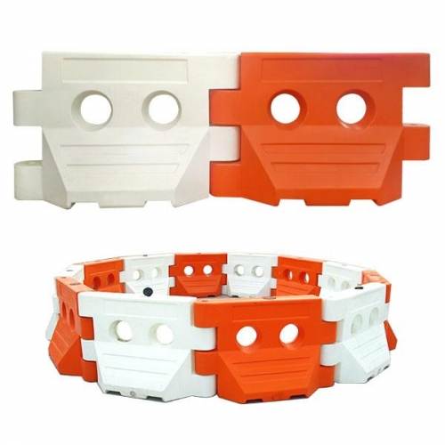 에코방호벽(중형)
									적색(L1200×W600×H900)