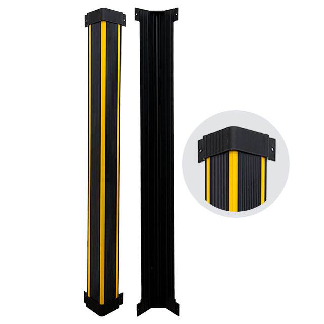 PVC 난연코너보호대
									90Ｘ90Ｘ985