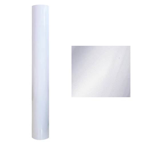 일반반사 시트지(인쇄용) 백색 / 1.24M×45.7M A35
