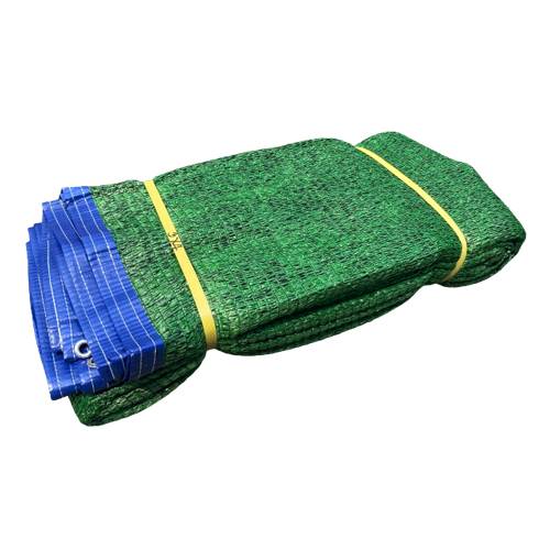 4면 사중직 차광망 (녹색+검정) 3×5(M)