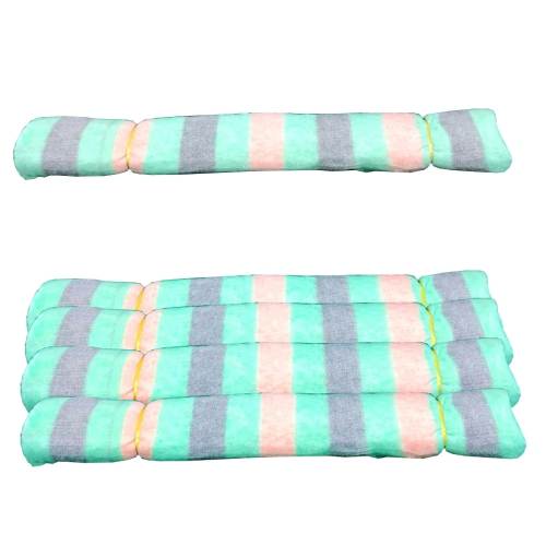 보온덮개-칼라 1.8M×10M (9~10M)