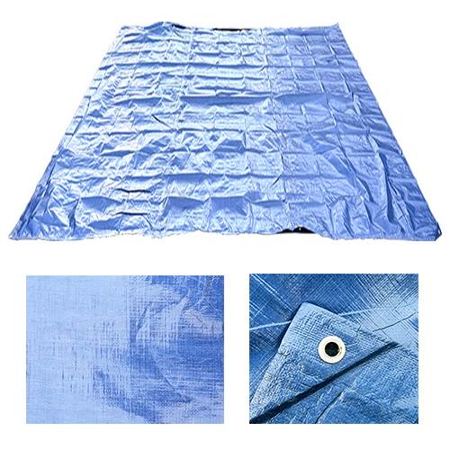천막지/청색 280g
									15m*15m