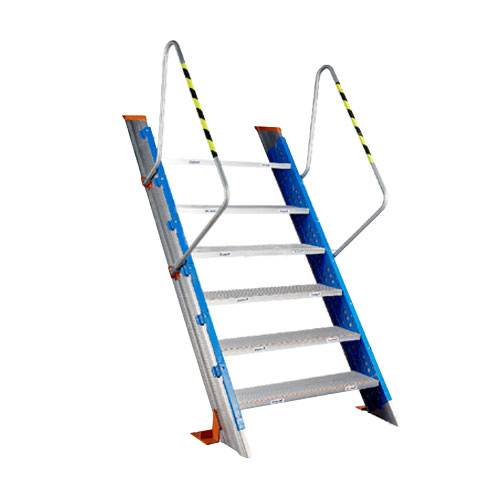 A9 조립식통로 5.2M