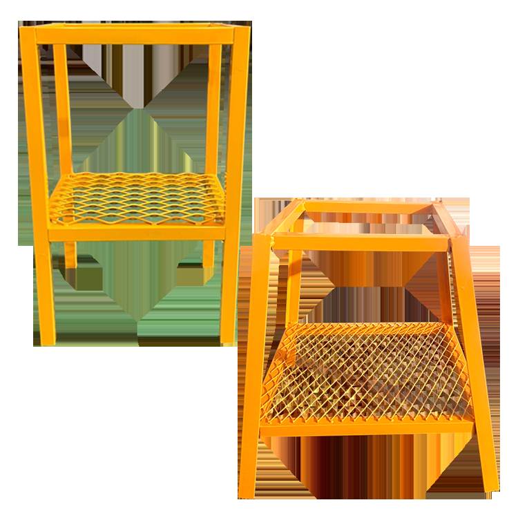고체연료 받침대
									사각 / 350*350*H550