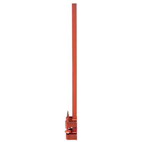 (KCS인증) 철골 빔난간대 H1200*W55