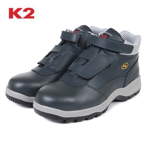 K2-11 안전화(5인치) 270mm
