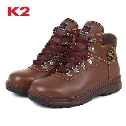 K2-14 안전화(6인치) 275mm