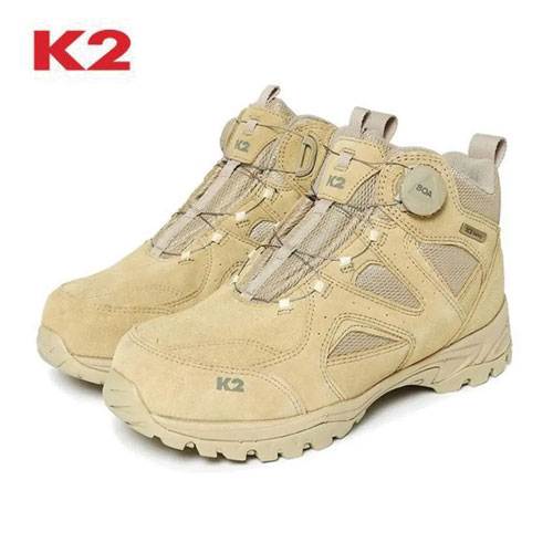 K2-67S 안전화(6인치) 다이얼
									245mm