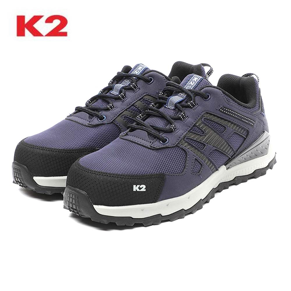 K2-99NA 안전화(4인치) 260mm