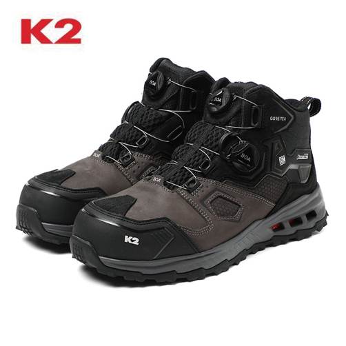 KG-101 안전화 (고어텍스) 6인치 270mm