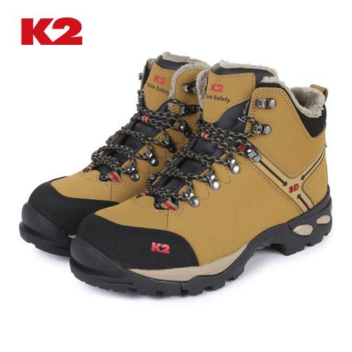 K2-58 방한안전화
									265mm