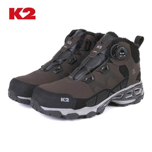 K2-86 방한안전화
									250mm