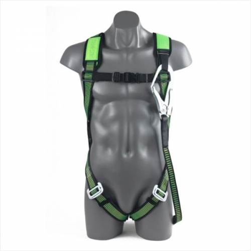(전체식) 안전벨트(안전대) K151-51-0098
									훅:스틸