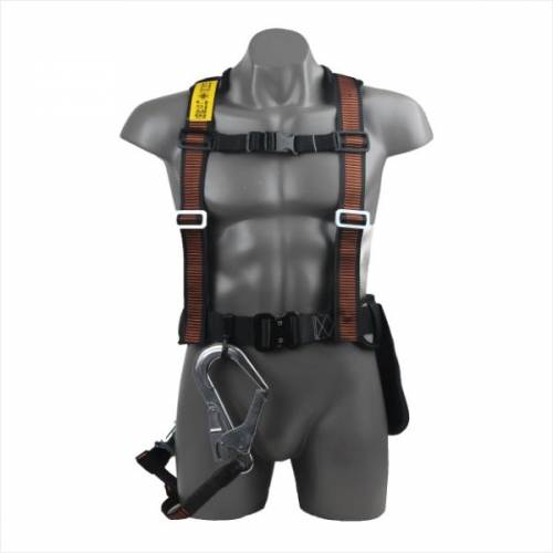 (상체식) 안전벨트 K031-11-0160
									훅:알미늄