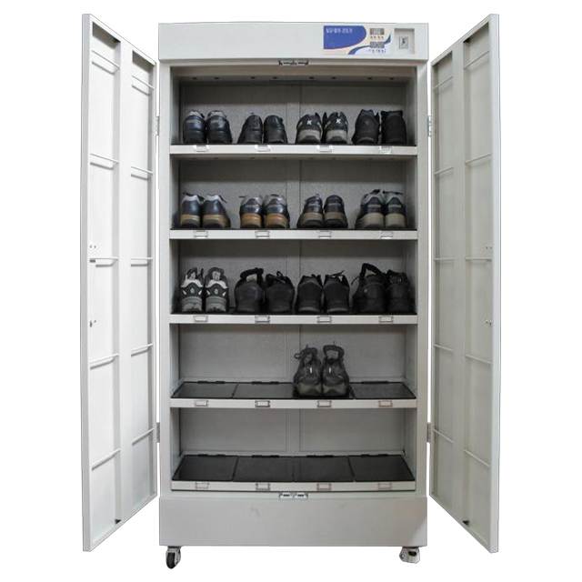 안전화 살균건조기 (8인치/20인용) MK-SM820 W1050*L400*H1690