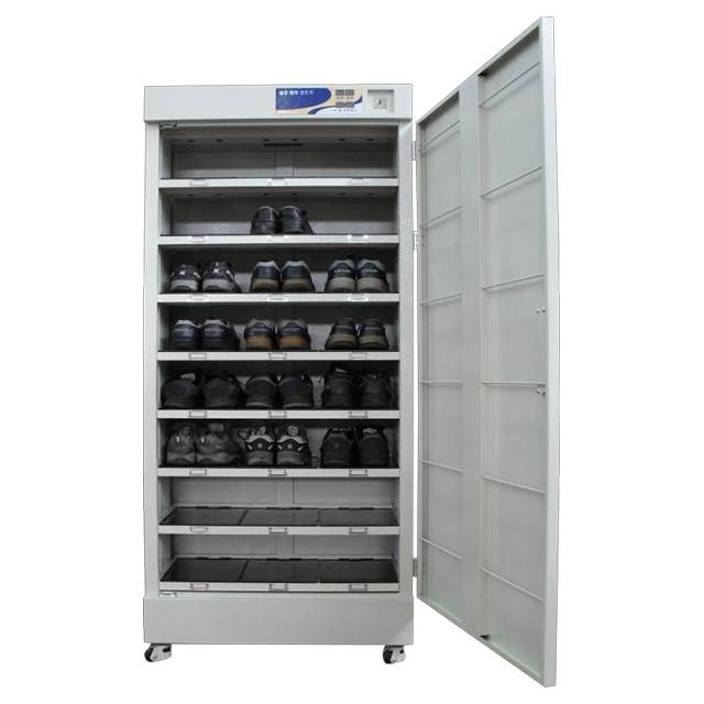 안전화 살균건조기 (4인치/24인용) MK-SM624 W810*L400*H1920