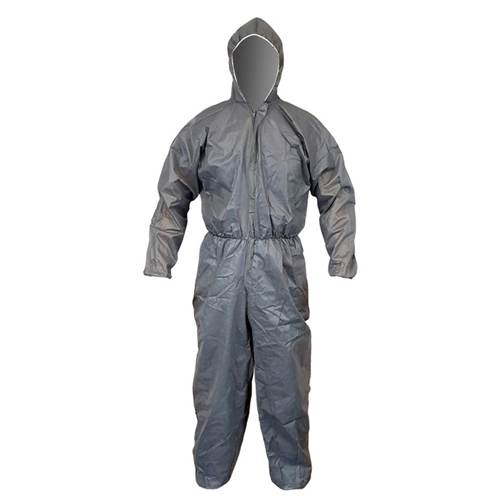 HW 일회용작업복 / 60g 원피스 2XL / 박스(24개입) 단종예정