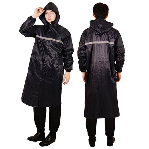WS-R400 고급형 코트 우의
									3XL