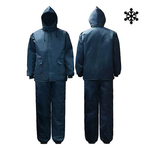 카멜로 피스복 / K002-LW (패딩도장복)
									XL