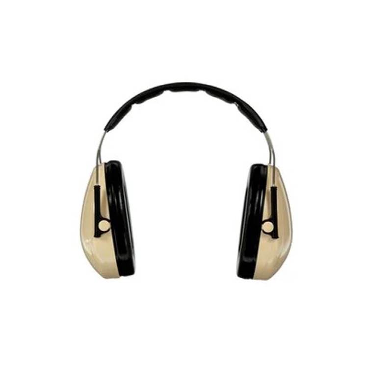 3M 귀덮개 - EAR H6A 백색