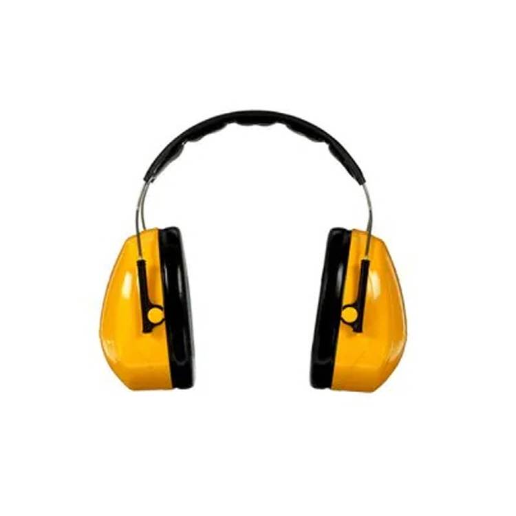 3M 귀덮개 - EAR H9A 노란색