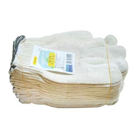 (수입)면장갑 (100켤레)
									45g