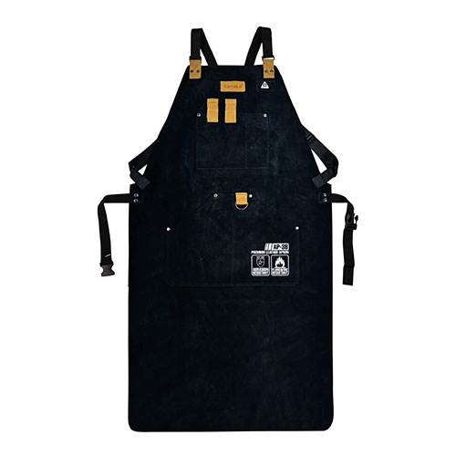카멜로 가죽앞치마 / AP-3B
									블랙
