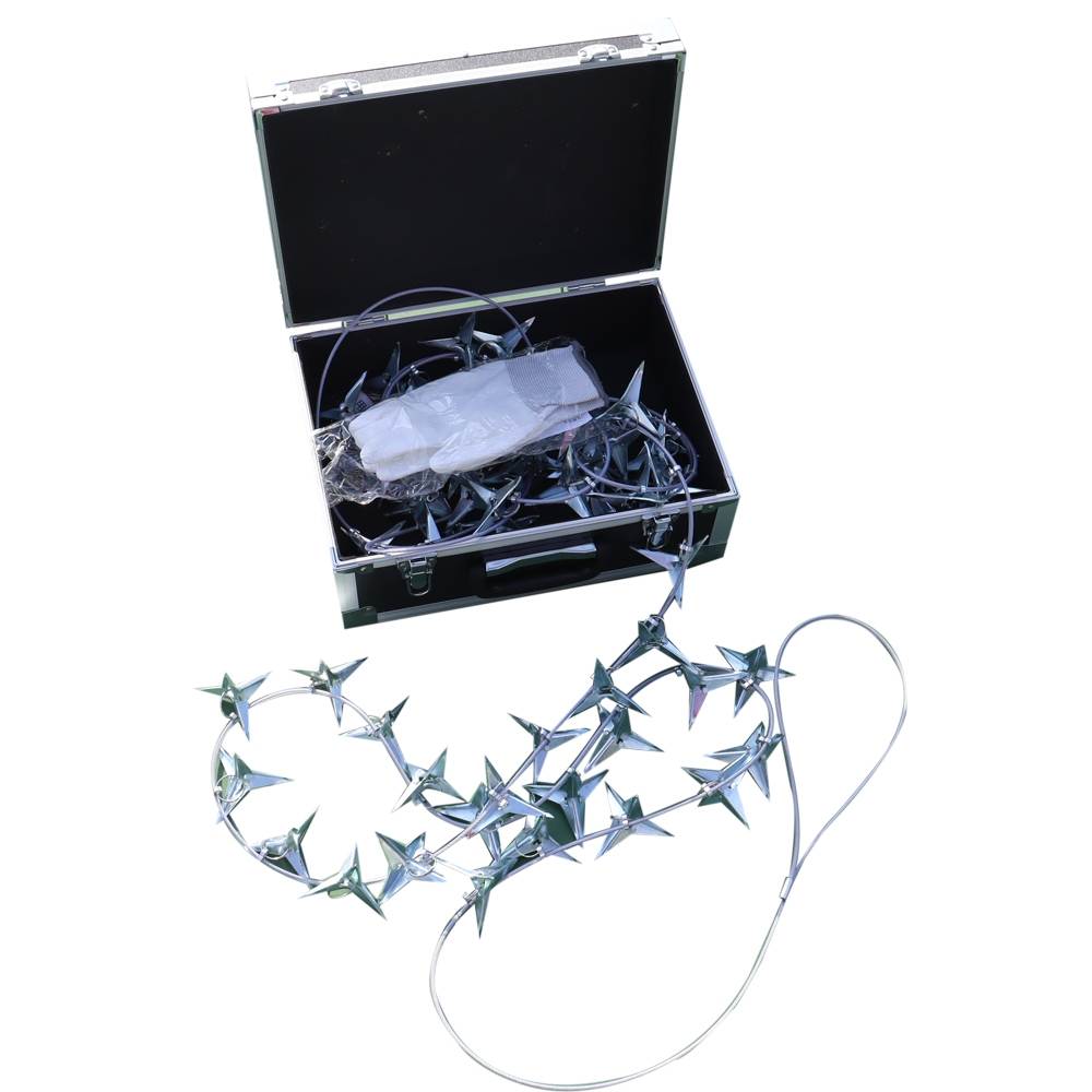 투척식 철침판
									360(W)x260(D)x160(H)