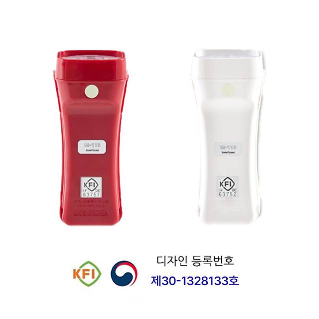 휴대용 비상조명등 / SY-M119-FI
									백색