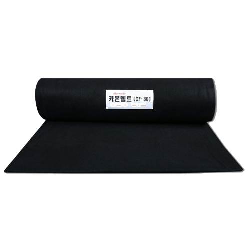 슈퍼카본휄트 3.0T*1000W*25M