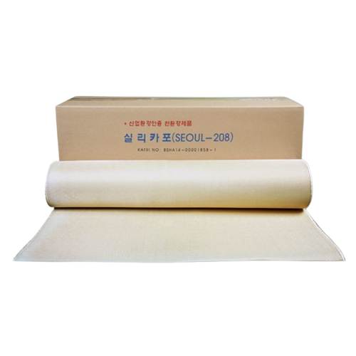 실리카포 1.3T*930W*25Y