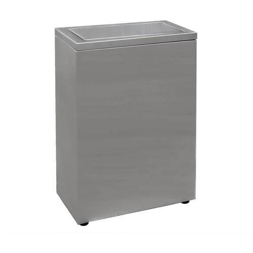 사각뱅뱅이휴지통C H2-12
									500*250*800 (93ℓ)