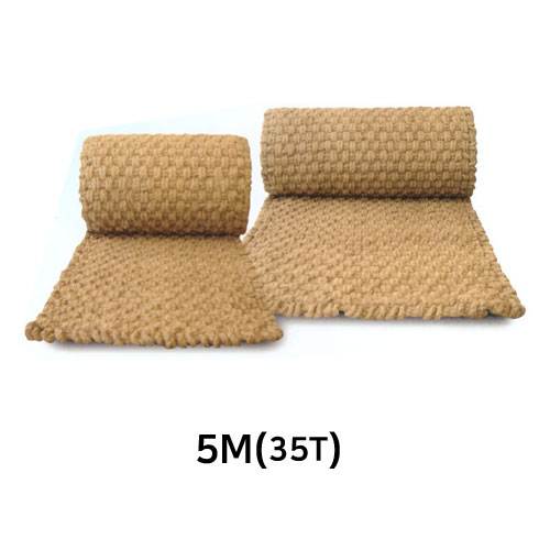 야자매트(일반) 5M (35T) 0.8M*5M (핀별도)