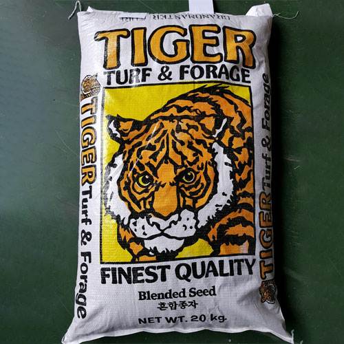 호랑이 혼합종자 (양잔디3종) 1포 / 20kg