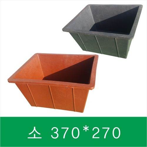 사각다라-소 적색/370*270
