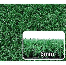 인조잔디(친환경) SWP6mmG5
									2M×6mm×1M (미터당)