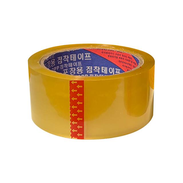 DG 일반용 투명테이프 50개입(박스) 5cm*50M