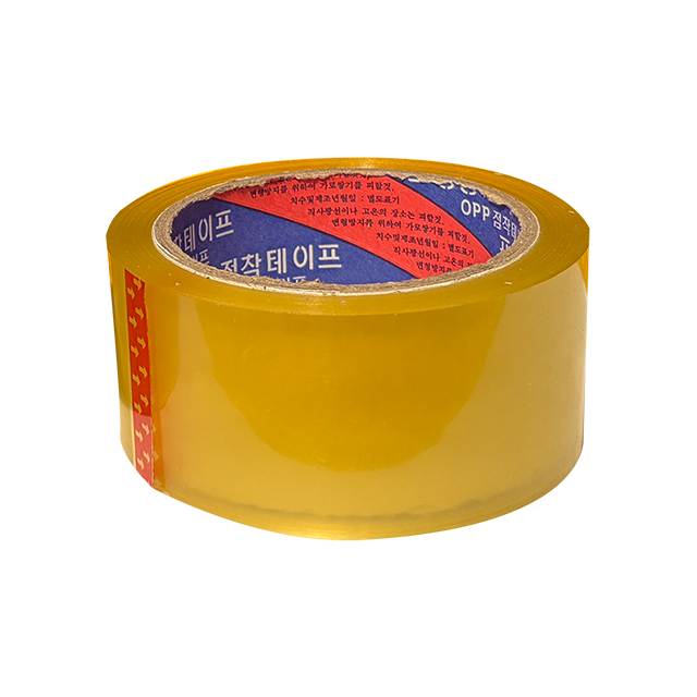 DG 중포장용 투명테이프 50개입(박스) 5cm*50M