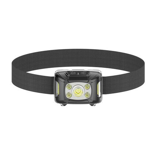 (충전식) LED 멀티헤드랜턴(사방형)
									WH-125