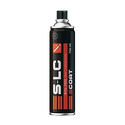 뿌리는코팅제(아크릴계) 투명 / 750ml