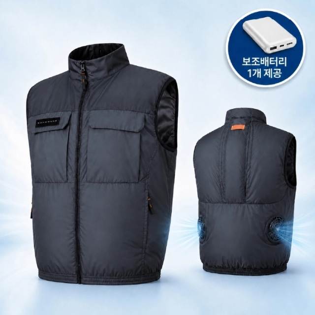 쿨링베스트-F (기본형) XL(105) 주문단위:30개