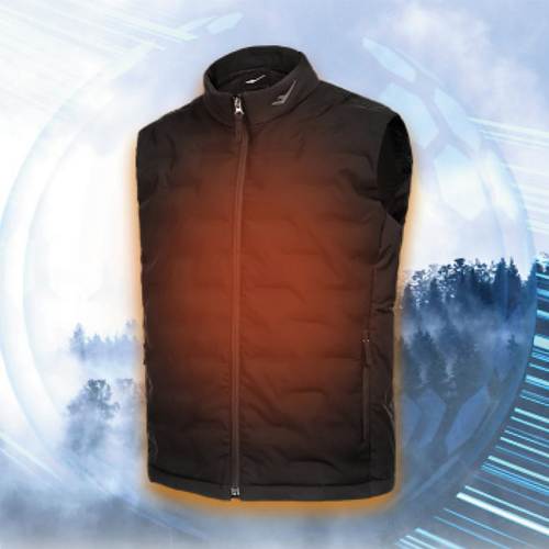 프로스펙스 스마트웜 발열조끼
									90(S) 배터리포함