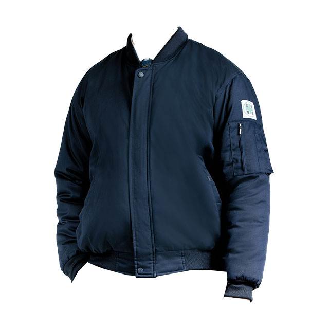 상의(점퍼) 쇼크식 / ITW-328A
									2XL