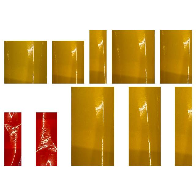 반사지 / 스틸볼라드용
									노랑(일반반사) / 150*200 (50Φ) A12