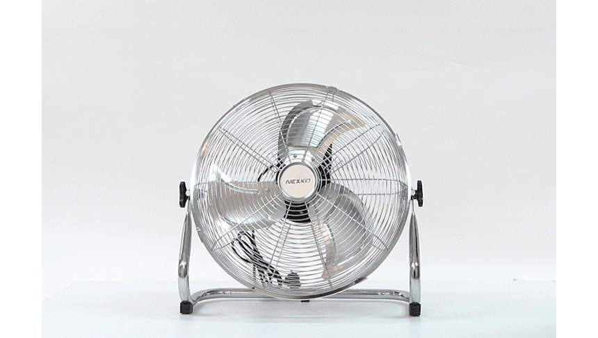 한솔 넥스코 / 공업용 선풍기 20형 / NKF-M2025 무료배송