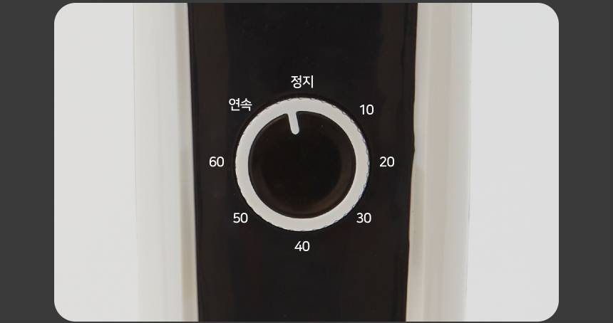 한솔 넥스코 / 선풍기형 전기히터 스탠드_35cm / NKH-S800HL 노출가준수필수