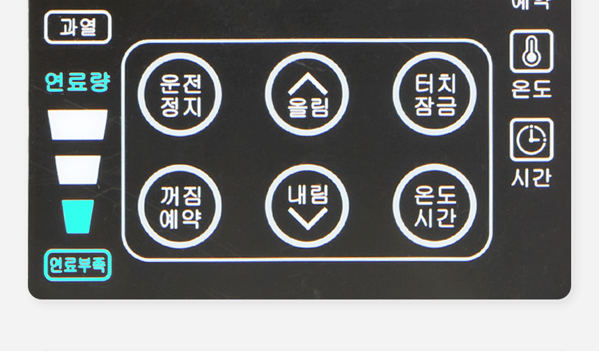 신일 원적외선튜브히터(돈풍기) 27형 / SBH-F11000K 노출가준수필수
