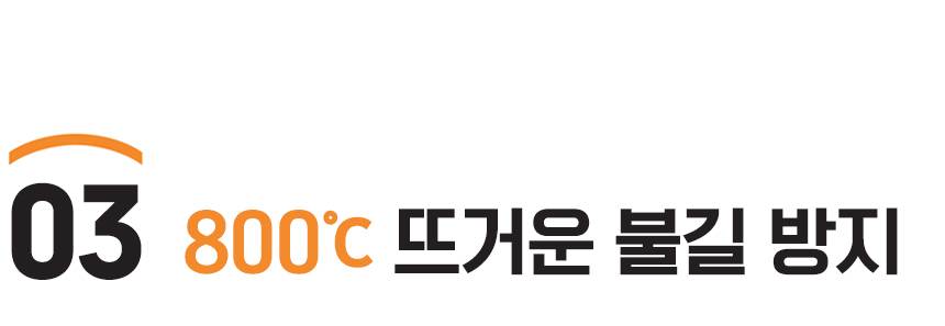 SG 화재대피 마스크 어린이용