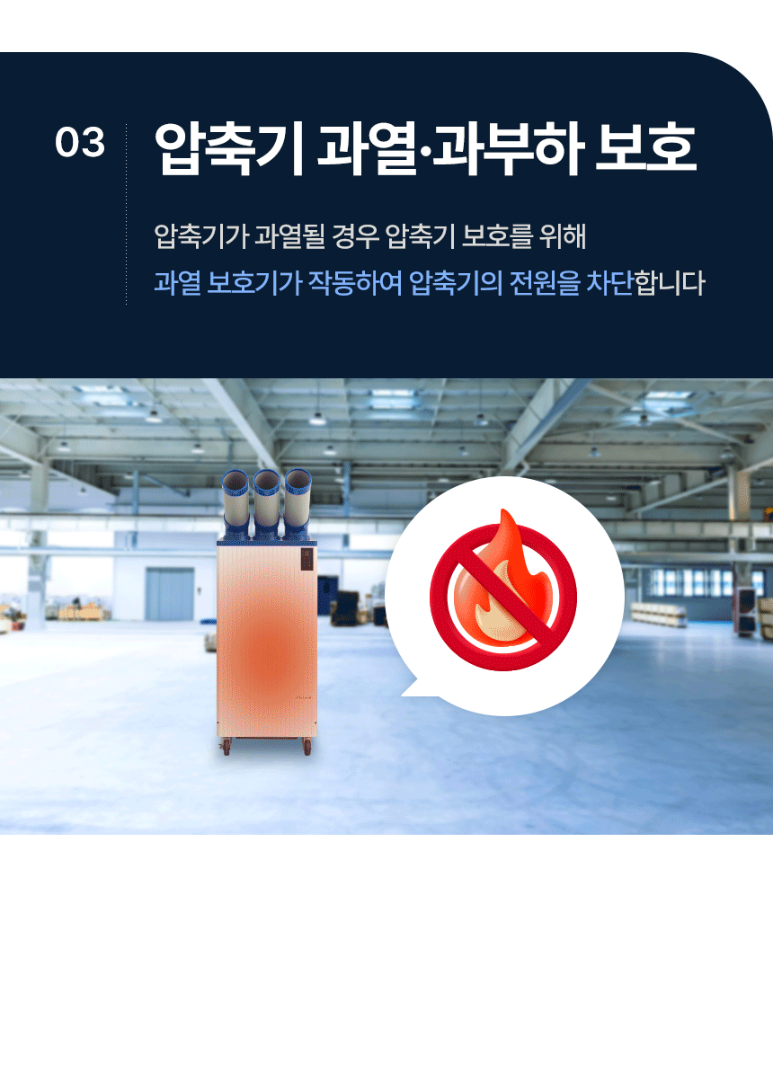 신일 / 실속형 이동식 에어컨 1구 / SMA-E2500K 무료배송