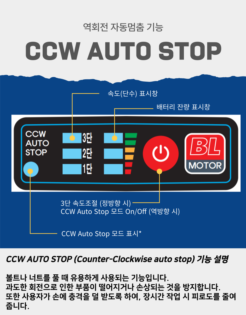 오성 MAX 20V 임팩 드라이버,렌치 겸용 OCW-2051XL 50S [1 BAT] + OMC-2030D + PLASTIC BOX